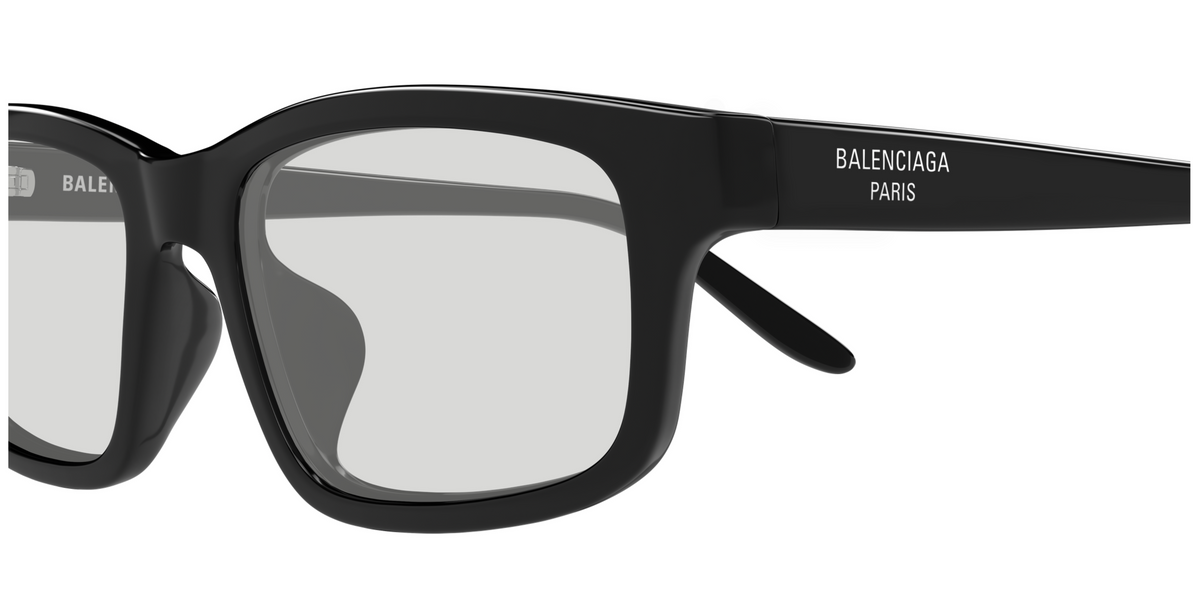 Lunettes de soleil Balenciaga Everyday BB0528SK