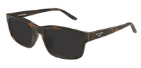 Lunettes de soleil Balenciaga Everyday BB0528SK