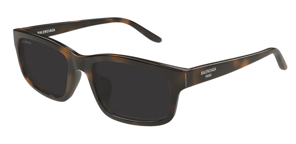 Lunettes de soleil Balenciaga Everyday BB0528SK