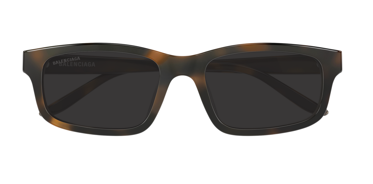 Lunettes de soleil Balenciaga Everyday BB0528SK
