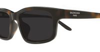 Lunettes de soleil Balenciaga Everyday BB0528SK