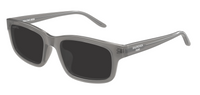 Lunettes de soleil Balenciaga Everyday BB0528SK