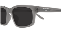 Lunettes de soleil Balenciaga Everyday BB0528SK