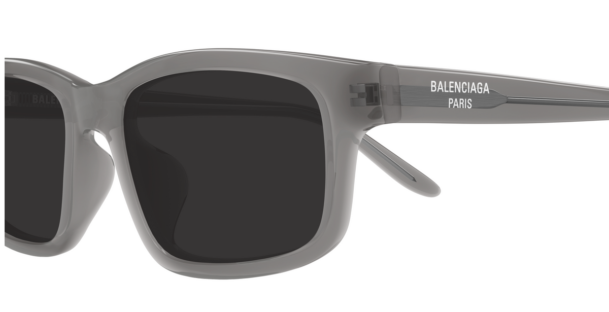 Lunettes de soleil Balenciaga Everyday BB0528SK