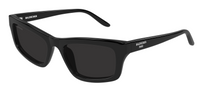 Lunettes de soleil Balenciaga Everyday BB0527S