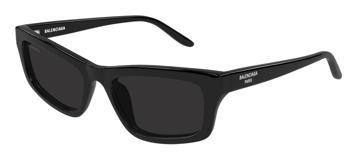 Lunettes de soleil Balenciaga Everyday BB0527S