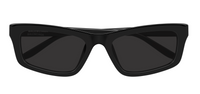 Lunettes de soleil Balenciaga Everyday BB0527S
