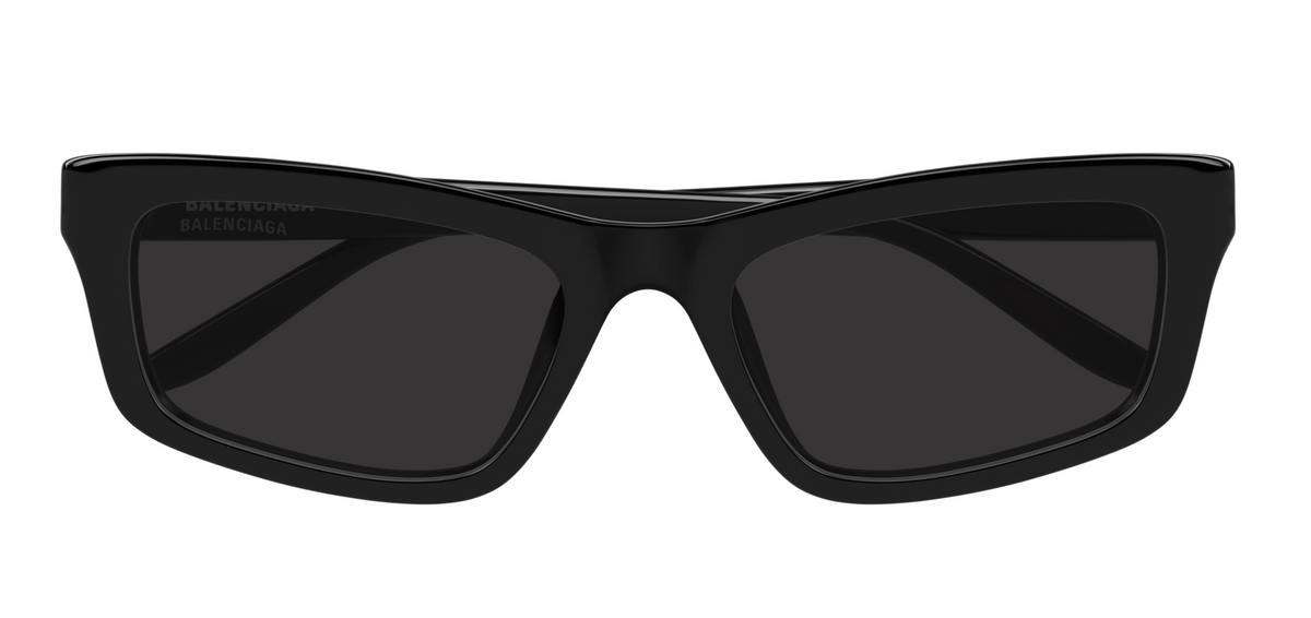 Lunettes de soleil Balenciaga Everyday BB0527S