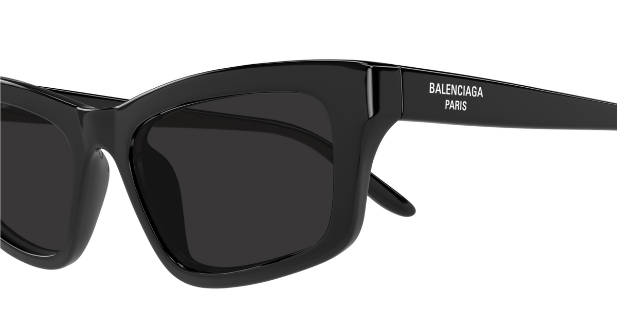 Lunettes de soleil Balenciaga Everyday BB0527S