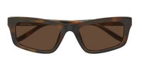 Lunettes de soleil Balenciaga Everyday BB0527S