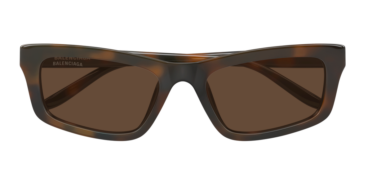 Lunettes de soleil Balenciaga Everyday BB0527S