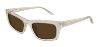 Lunettes de soleil Balenciaga Everyday BB0527S