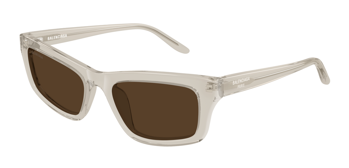 Lunettes de soleil Balenciaga Everyday BB0527S