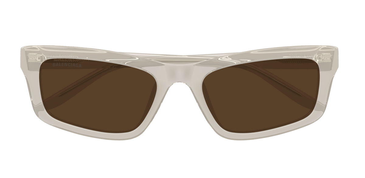Lunettes de soleil Balenciaga Everyday BB0527S