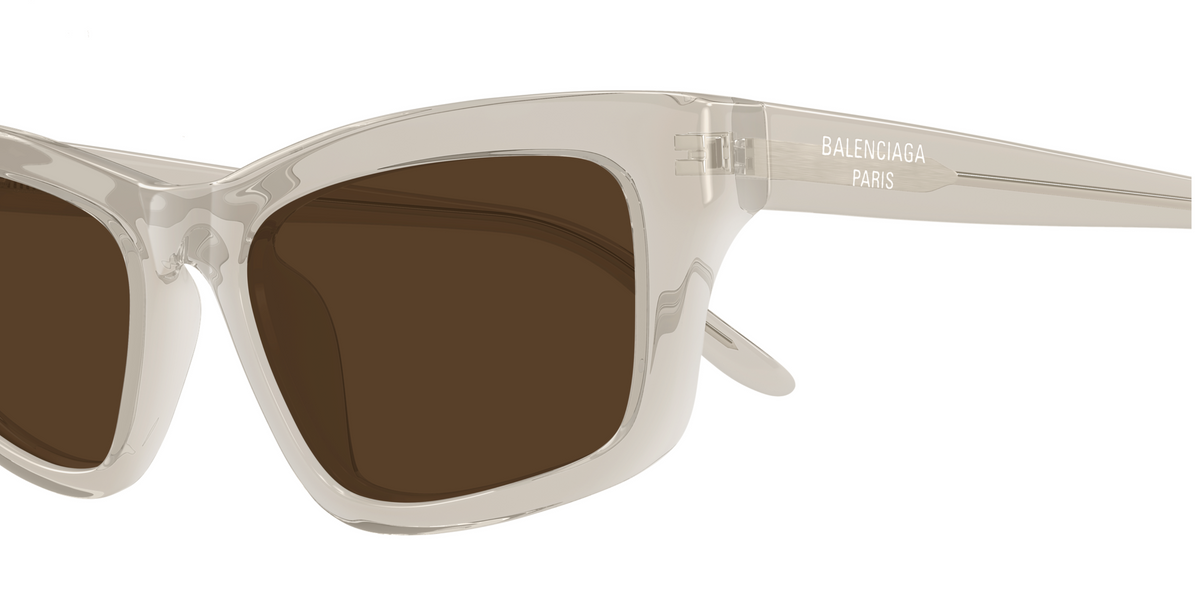 Lunettes de soleil Balenciaga Everyday BB0527S
