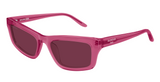 Lunettes de soleil Balenciaga Everyday BB0527S
