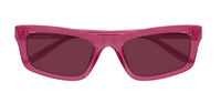 Lunettes de soleil Balenciaga Everyday BB0527S
