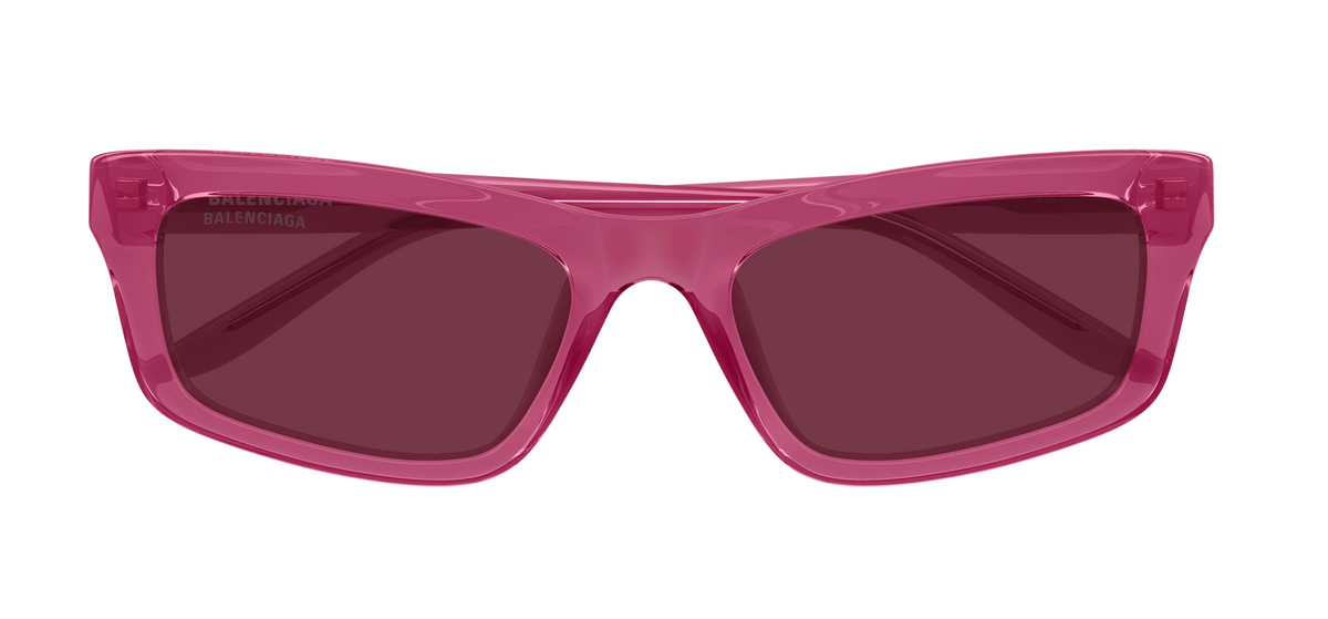 Lunettes de soleil Balenciaga Everyday BB0527S