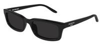 Lunettes de soleil Balenciaga Everyday BB0526S