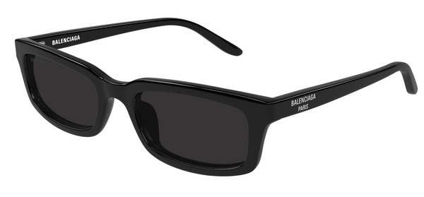 Lunettes de soleil Balenciaga Everyday BB0526S