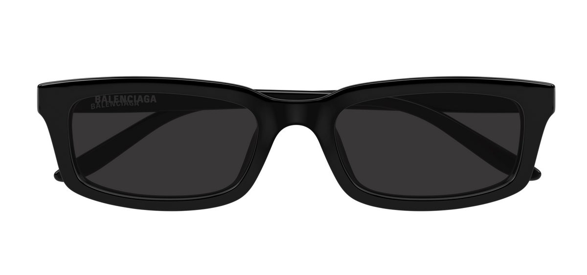 Lunettes de soleil Balenciaga Everyday BB0526S