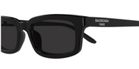 Lunettes de soleil Balenciaga Everyday BB0526S