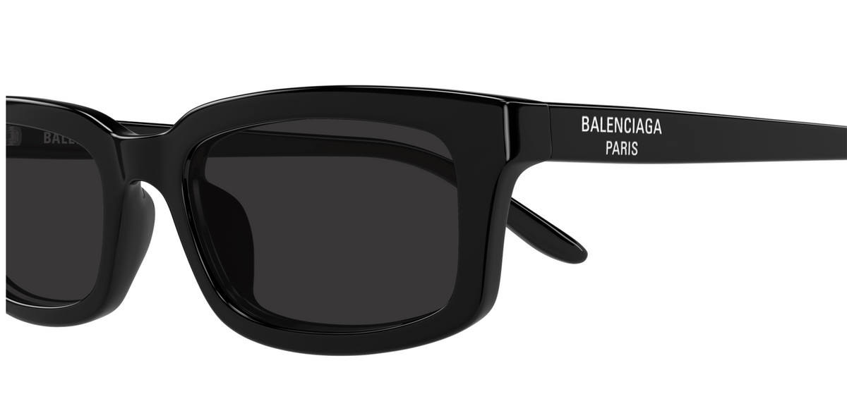 Lunettes de soleil Balenciaga Everyday BB0526S
