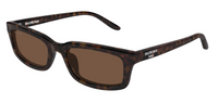 Lunettes de soleil Balenciaga Everyday BB0526S