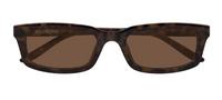 Lunettes de soleil Balenciaga Everyday BB0526S