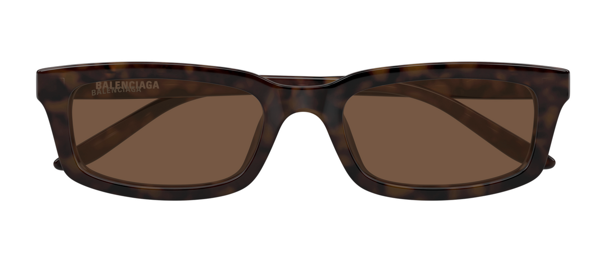 Lunettes de soleil Balenciaga Everyday BB0526S