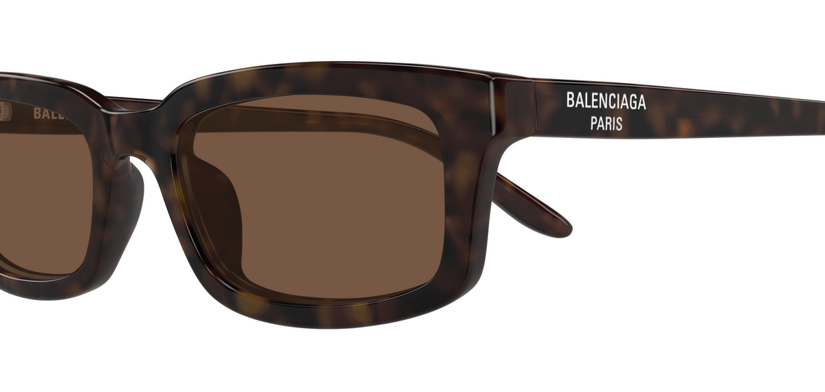 Lunettes de soleil Balenciaga Everyday BB0526S