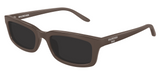 Lunettes de soleil Balenciaga Everyday BB0526S