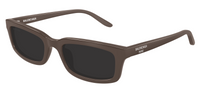 Lunettes de soleil Balenciaga Everyday BB0526S