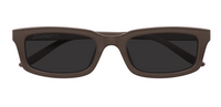 Lunettes de soleil Balenciaga Everyday BB0526S