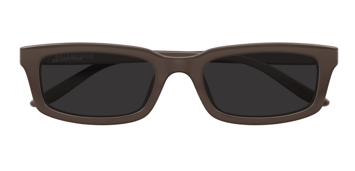 Lunettes de soleil Balenciaga Everyday BB0526S