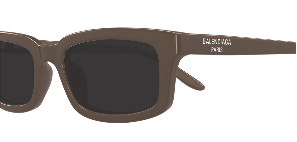 Lunettes de soleil Balenciaga Everyday BB0526S