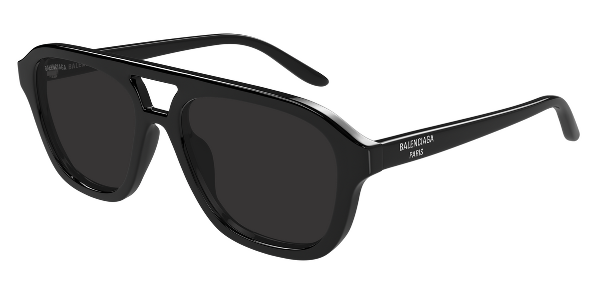 Lunettes de soleil Balenciaga Everyday BB0525S