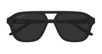 Lunettes de soleil Balenciaga Everyday BB0525S