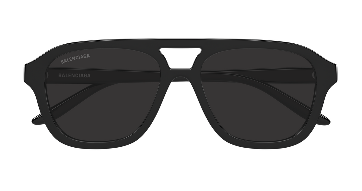 Lunettes de soleil Balenciaga Everyday BB0525S