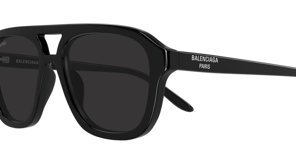 Lunettes de soleil Balenciaga Everyday BB0525S