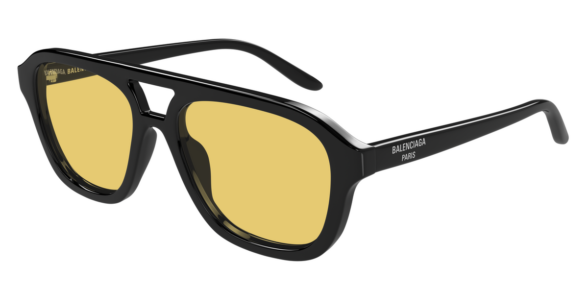 Lunettes de soleil Balenciaga Everyday BB0525S