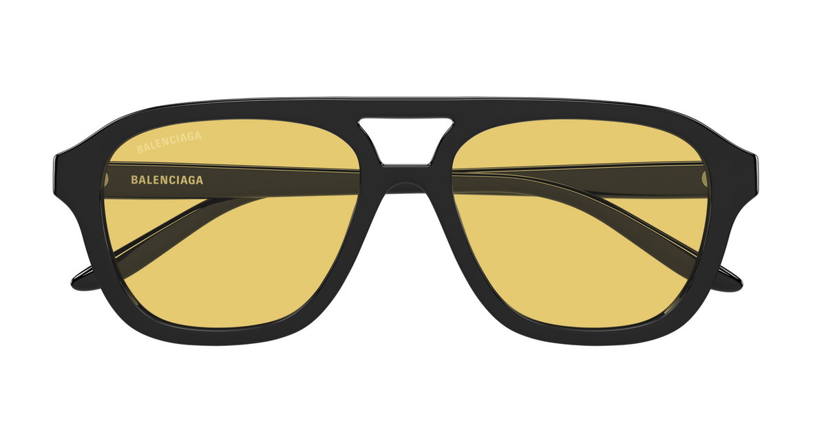 Lunettes de soleil Balenciaga Everyday BB0525S