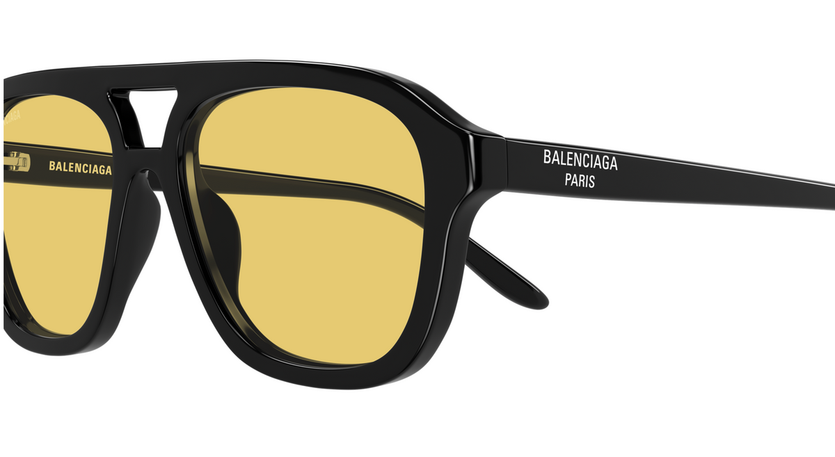 Lunettes de soleil Balenciaga Everyday BB0525S