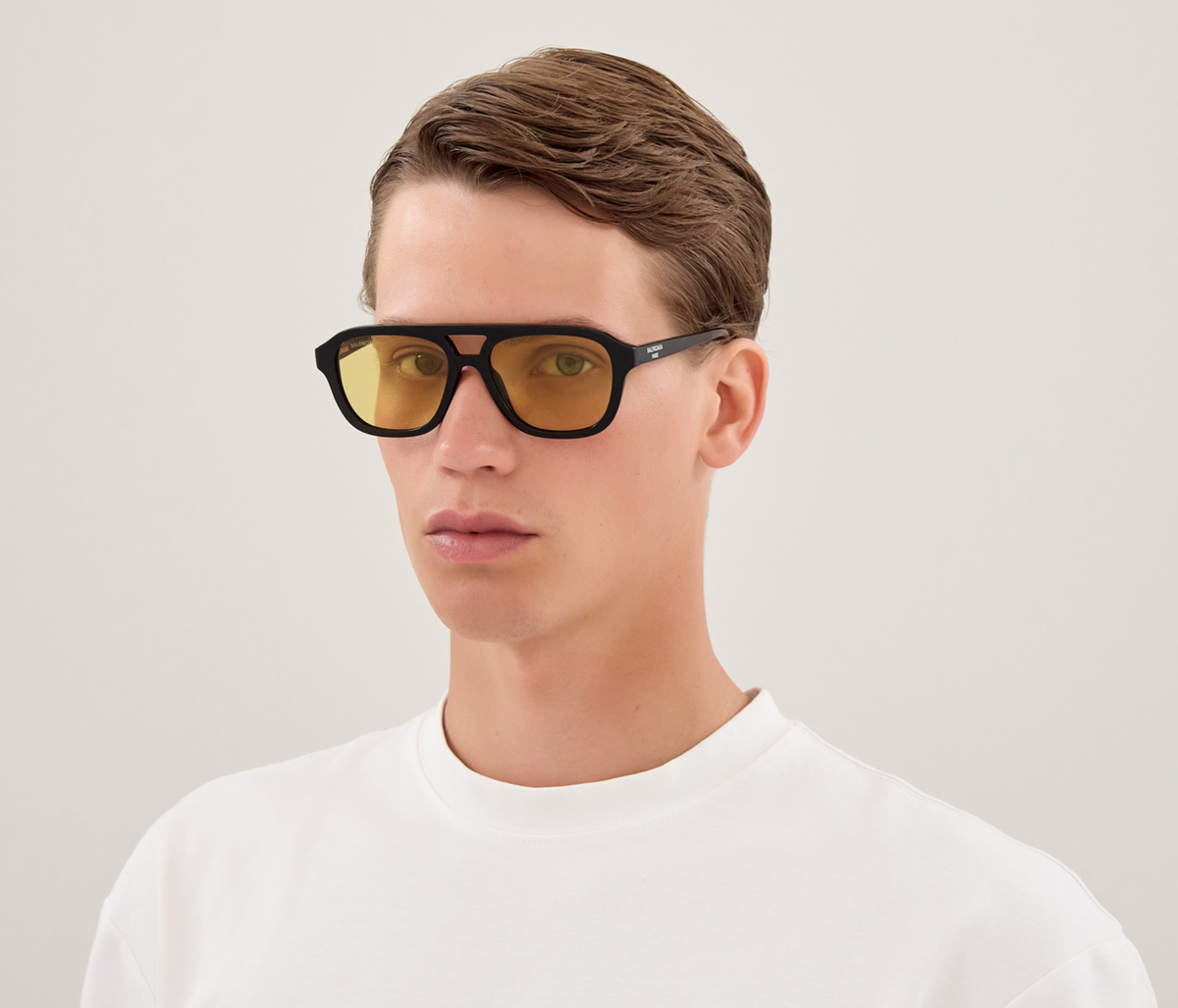 Lunettes de soleil Balenciaga Everyday BB0525S