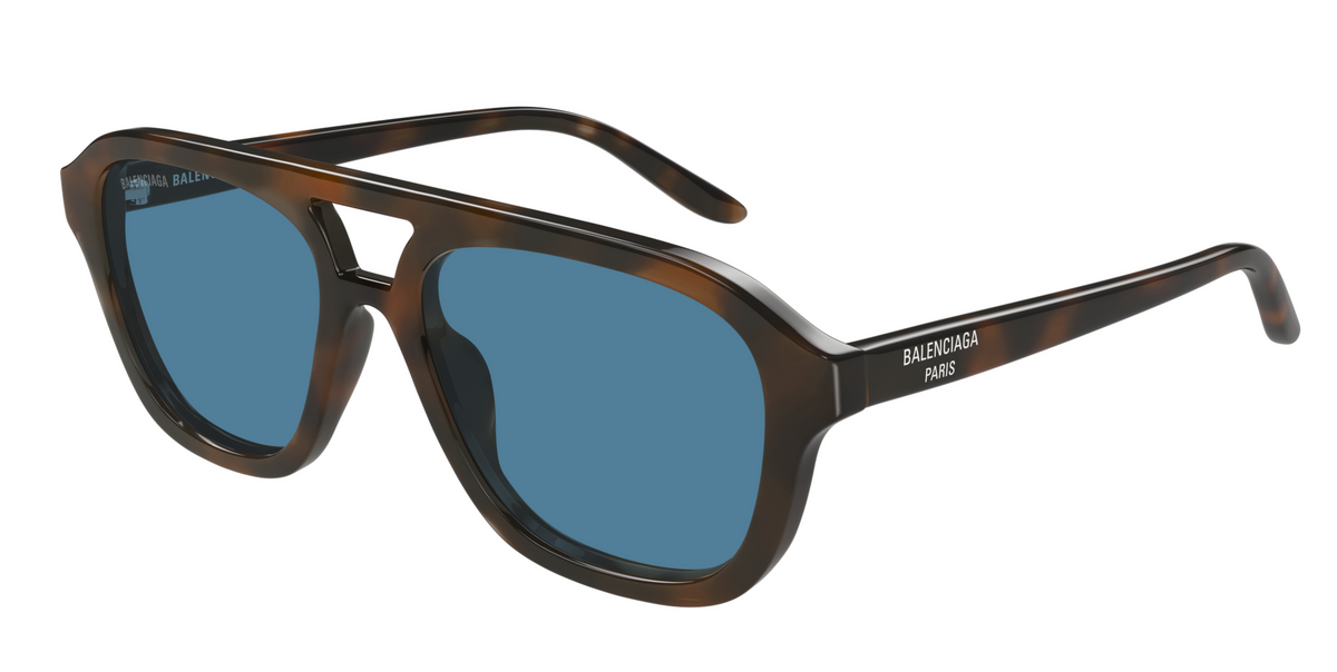 Lunettes de soleil Balenciaga Everyday BB0525S