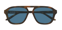 Lunettes de soleil Balenciaga Everyday BB0525S