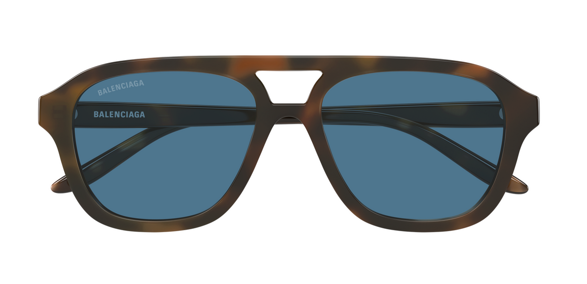 Lunettes de soleil Balenciaga Everyday BB0525S