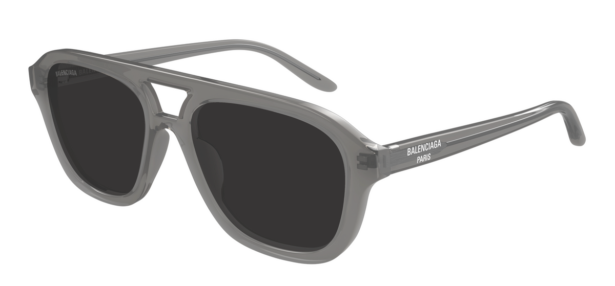 Lunettes de soleil Balenciaga Everyday BB0525S