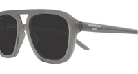 Lunettes de soleil Balenciaga Everyday BB0525S