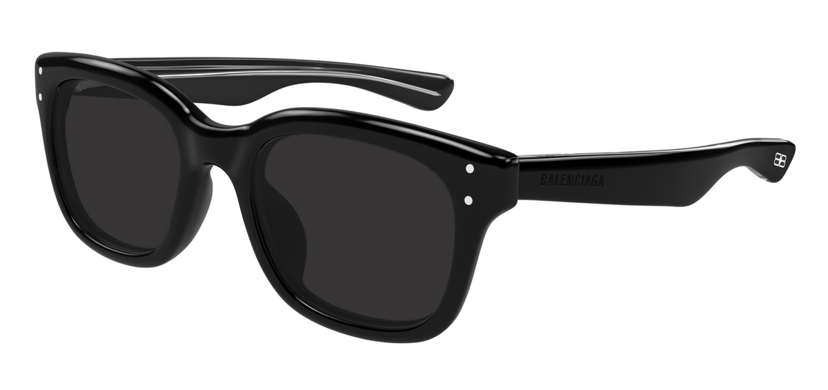 Lunettes de soleil Balenciaga Everyday BB0522SK